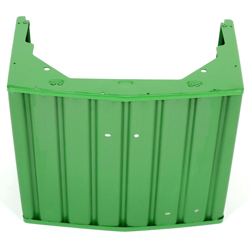 DURAFORCE Front Hood Grille For John Deere 755 855 955 Tractor #AM107864 Mesh Grille Guard