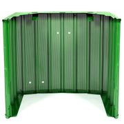 DURAFORCE Front Hood Grille For John Deere 755 855 955 Tractor #AM107864 Mesh Grille Guard
