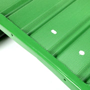 DURAFORCE Front Hood Grille For John Deere 755 855 955 Tractor #AM107864 Mesh Grille Guard
