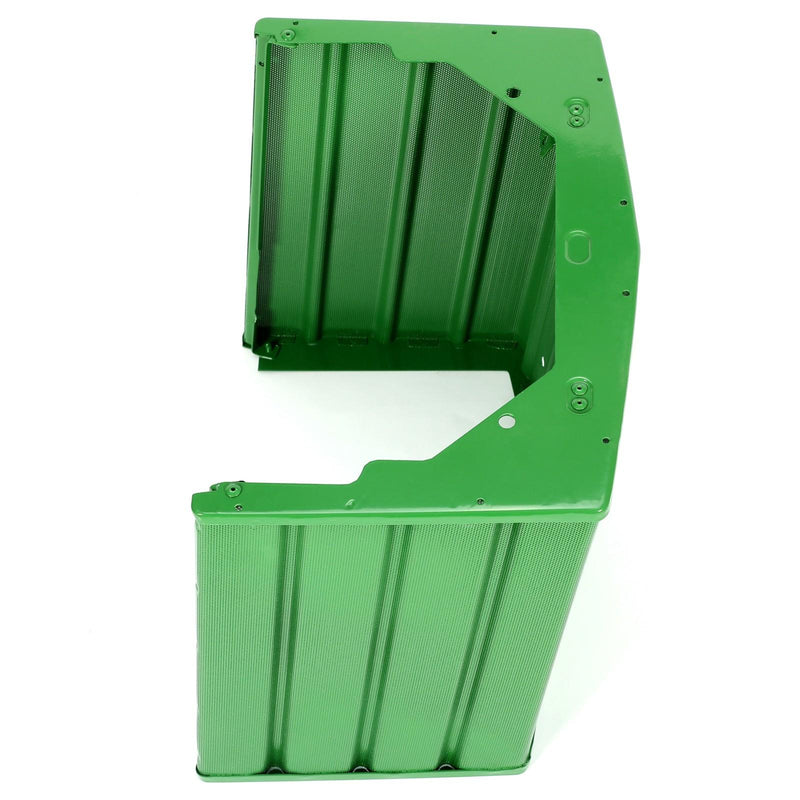 DURAFORCE Front Hood Grille For John Deere 755 855 955 Tractor #AM107864 Mesh Grille Guard
