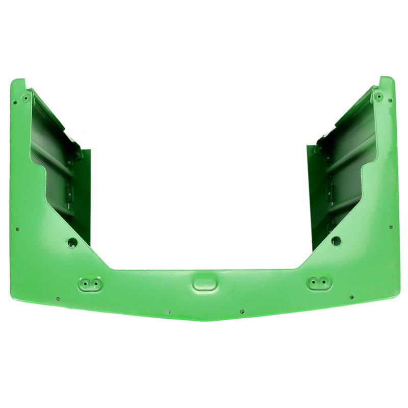 DURAFORCE Front Hood Grille For John Deere 755 855 955 Tractor #AM107864 Mesh Grille Guard