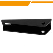 DURAFORCE Rear Shock Relocation Brackets Kit For 1963-1972 Chevy C10 C20 GMC C15 Pickup