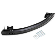 DURAFORCE Bumper Face Bar Reinforcement Cross Member Front For 2016-23 Honda Pilot Odyssey