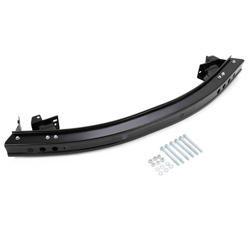 DURAFORCE Bumper Face Bar Reinforcement Cross Member Front For 2016-23 Honda Pilot Odyssey