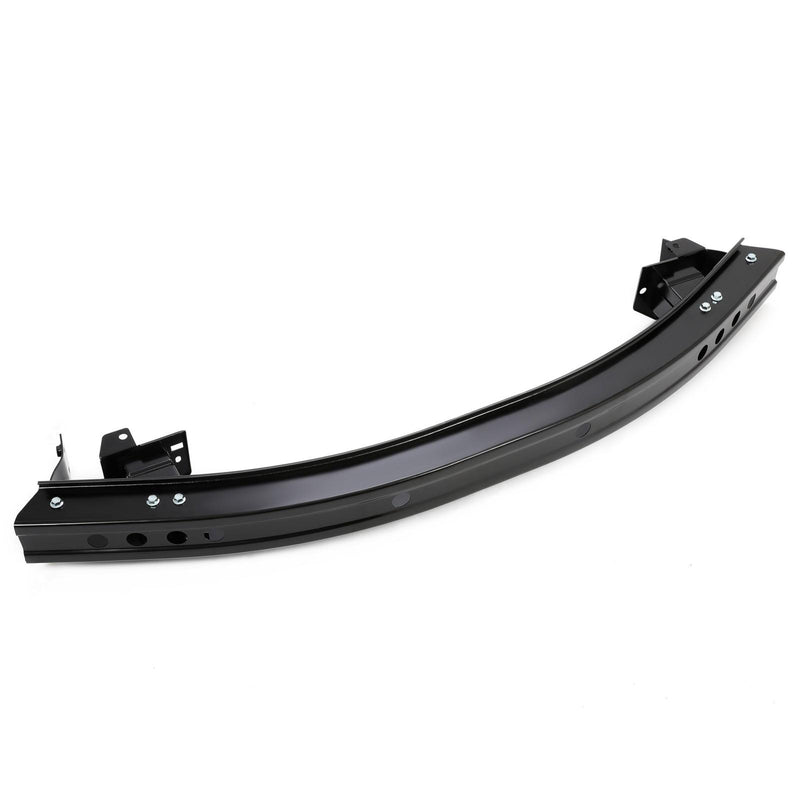 DURAFORCE Bumper Face Bar Reinforcement Cross Member Front For 2016-23 Honda Pilot Odyssey