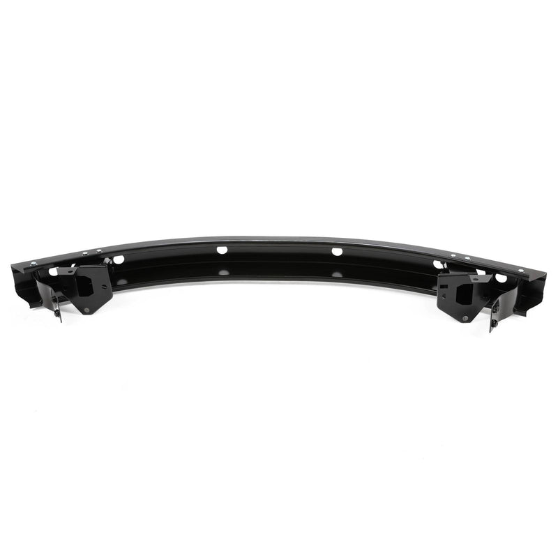 DURAFORCE Bumper Face Bar Reinforcement Cross Member Front For 2016-23 Honda Pilot Odyssey