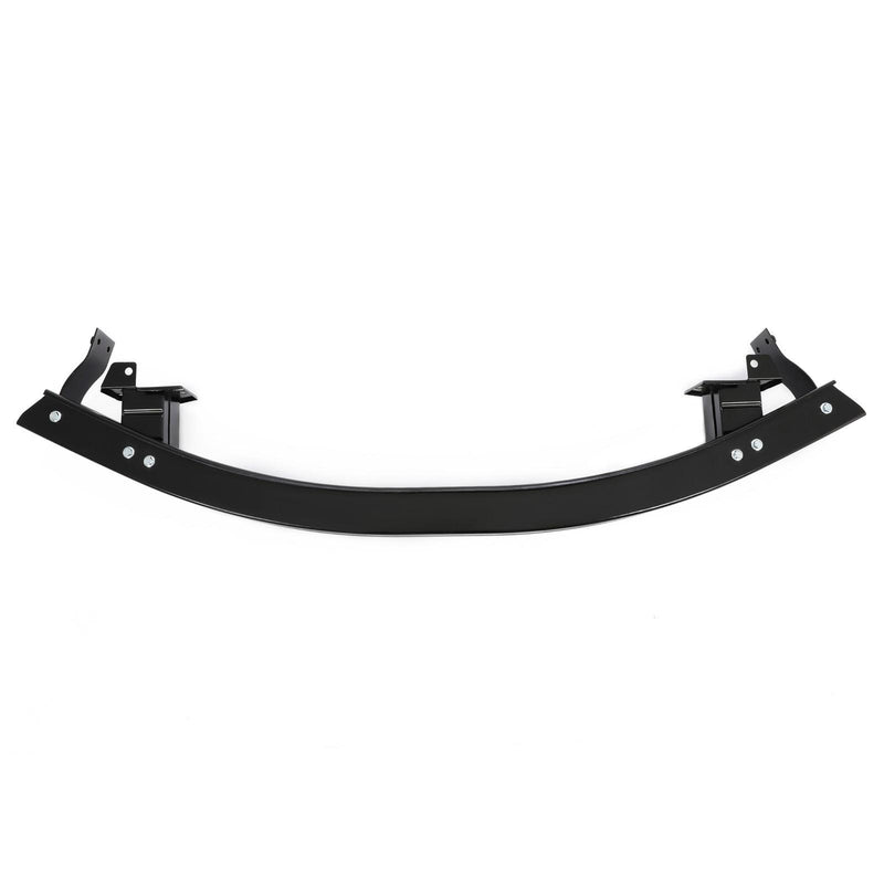DURAFORCE Bumper Face Bar Reinforcement Cross Member Front For 2016-23 Honda Pilot Odyssey