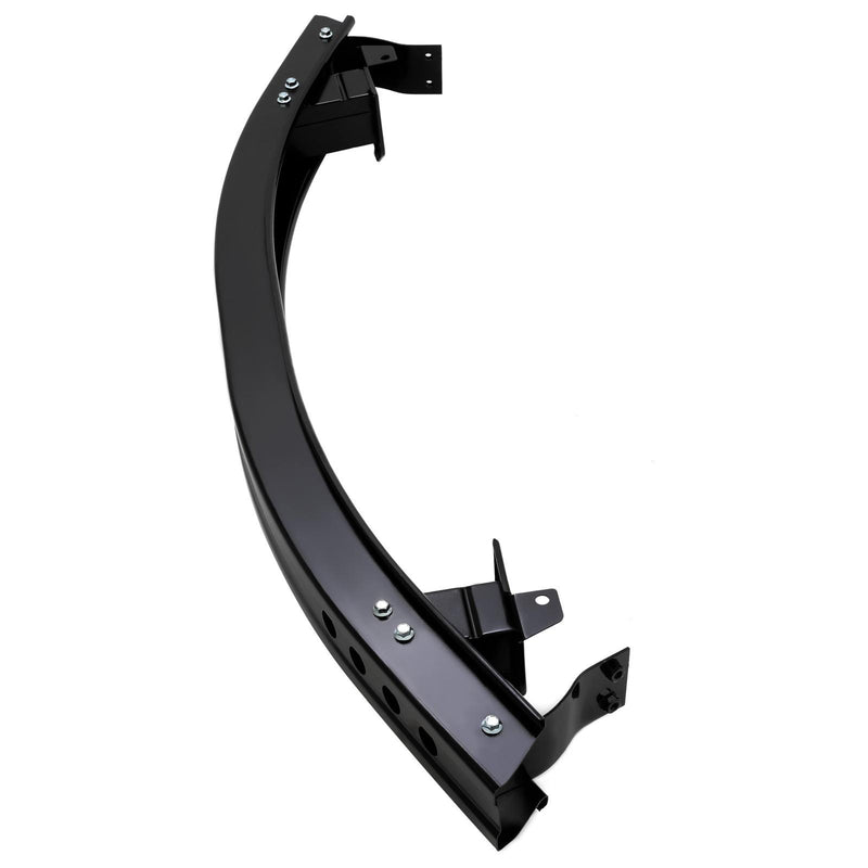 DURAFORCE Bumper Face Bar Reinforcement Cross Member Front For 2016-23 Honda Pilot Odyssey