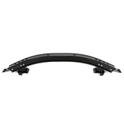 DURAFORCE Bumper Face Bar Reinforcement Cross Member Front For 2016-23 Honda Pilot Odyssey