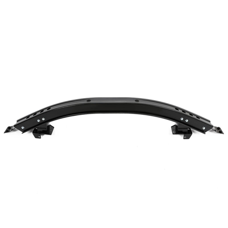 DURAFORCE Bumper Face Bar Reinforcement Cross Member Front For 2016-23 Honda Pilot Odyssey