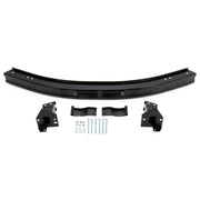 DURAFORCE Bumper Face Bar Reinforcement Cross Member Front For 2016-23 Honda Pilot Odyssey
