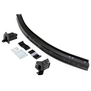 DURAFORCE Bumper Face Bar Reinforcement Cross Member Front For 2016-23 Honda Pilot Odyssey