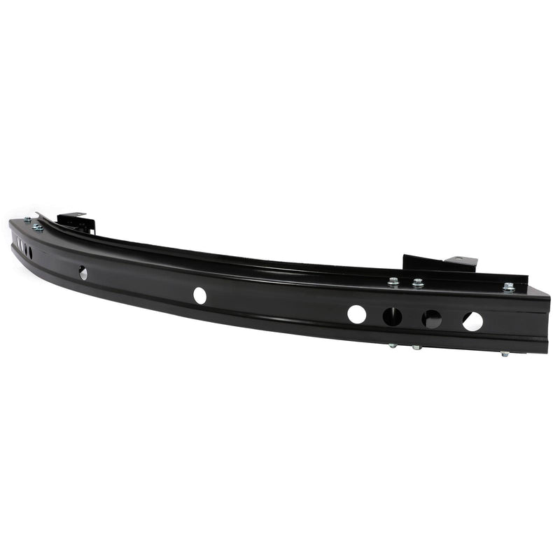 DURAFORCE Bumper Face Bar Reinforcement Cross Member Front For 2016-23 Honda Pilot Odyssey