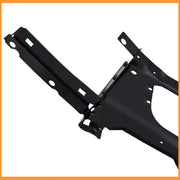 DURAFORCE For 10-18 DODGE RAM 2500 3500 RIGHT & LEFT FRONT BUMPER BRACKET KIT 68064329AD
