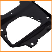 DURAFORCE For 10-18 DODGE RAM 2500 3500 RIGHT & LEFT FRONT BUMPER BRACKET KIT 68064329AD