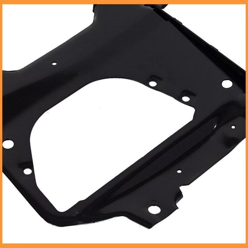 DURAFORCE For 10-18 DODGE RAM 2500 3500 RIGHT & LEFT FRONT BUMPER BRACKET KIT 68064329AD