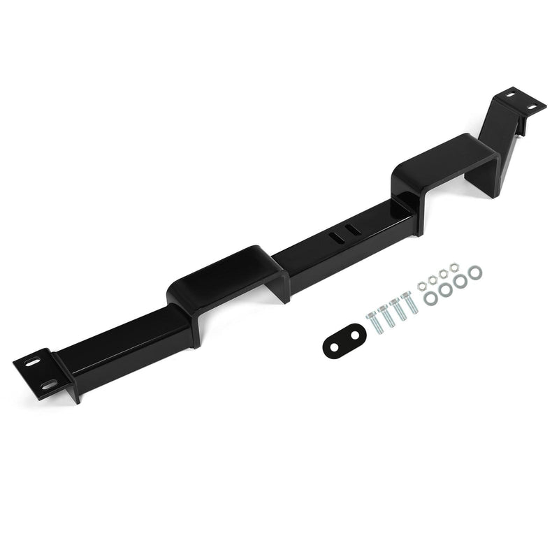 DURAFORCE Transmission Crossmember Steel For G-Body GM-4 Hydra-Matic 4L80 1984-1988