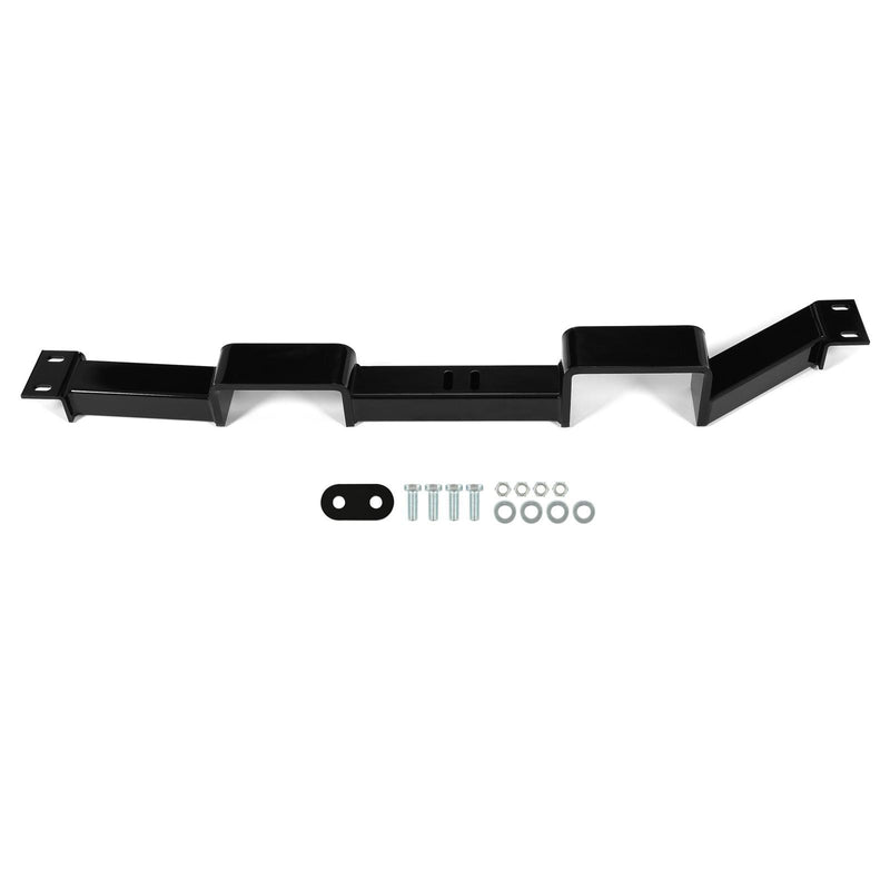 DURAFORCE Transmission Crossmember Steel For G-Body GM-4 Hydra-Matic 4L80 1984-1988