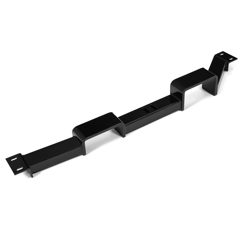 DURAFORCE Transmission Crossmember Steel For G-Body GM-4 Hydra-Matic 4L80 1984-1988