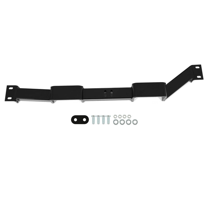 DURAFORCE Transmission Crossmember Steel For G-Body GM-4 Hydra-Matic 4L80 1984-1988