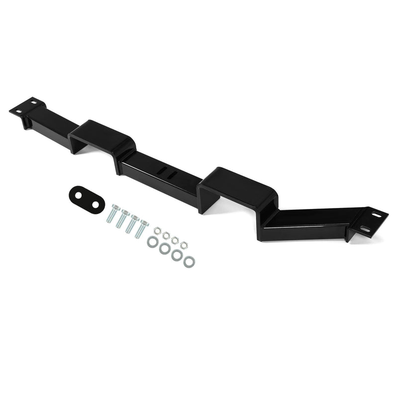 DURAFORCE Transmission Crossmember Steel For G-Body GM-4 Hydra-Matic 4L80 1984-1988