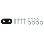 DURAFORCE Transmission Crossmember Steel For G-Body GM-4 Hydra-Matic 4L80 1984-1988