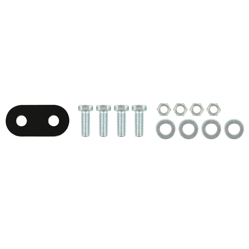DURAFORCE Transmission Crossmember Steel For G-Body GM-4 Hydra-Matic 4L80 1984-1988