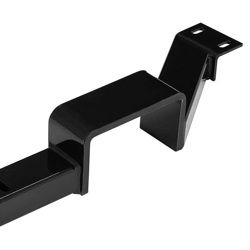 DURAFORCE Transmission Crossmember Steel For G-Body GM-4 Hydra-Matic 4L80 1984-1988