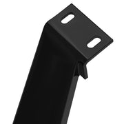 DURAFORCE Transmission Crossmember Steel For G-Body GM-4 Hydra-Matic 4L80 1984-1988