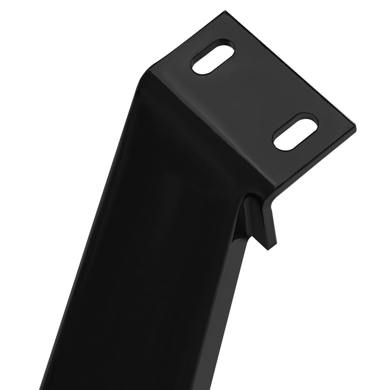 DURAFORCE Transmission Crossmember Steel For G-Body GM-4 Hydra-Matic 4L80 1984-1988