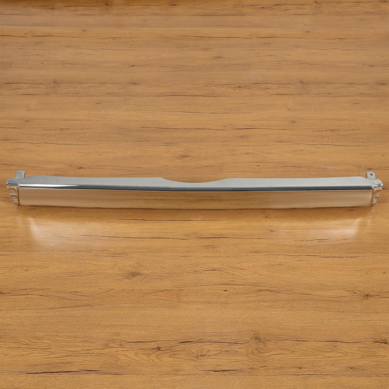DURAFORCE Rear Step Bumper Face Bar Steel For Toyota 4Runner SR5 Base 1996-2002 #TO1102219
