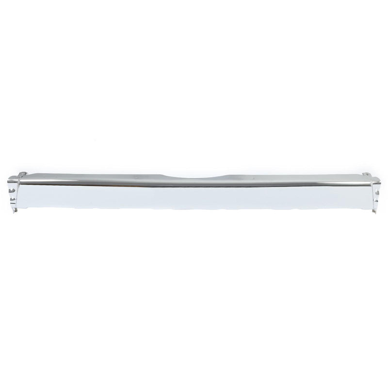 DURAFORCE Rear Step Bumper Face Bar Steel For Toyota 4Runner SR5 Base 1996-2002 #TO1102219