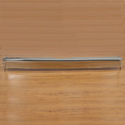DURAFORCE Rear Step Bumper Face Bar Steel For Toyota 4Runner SR5 Base 1996-2002 #TO1102219