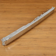 DURAFORCE Rear Step Bumper Face Bar Steel For Toyota 4Runner SR5 Base 1996-2002 #TO1102219