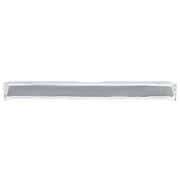 DURAFORCE Rear Step Bumper Face Bar Steel For Toyota 4Runner SR5 Base 1996-2002 #TO1102219