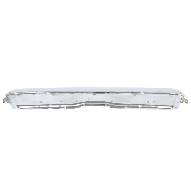 DURAFORCE Rear Step Bumper Face Bar Steel For Toyota 4Runner SR5 Base 1996-2002 #TO1102219