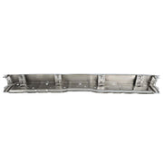 DURAFORCE Rear Step Bumper Face Bar Steel For Toyota 4Runner SR5 Base 1996-2002 #TO1102219
