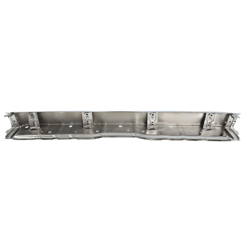 DURAFORCE Rear Step Bumper Face Bar Steel For Toyota 4Runner SR5 Base 1996-2002 #TO1102219