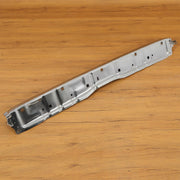 DURAFORCE Rear Step Bumper Face Bar Steel For Toyota 4Runner SR5 Base 1996-2002 #TO1102219