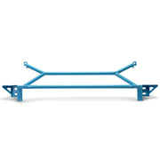 DURAFORCE Front Member Mount Power Brace For Lancer EVO 7 8 9 VII VIII IX 2003-2006 NEW