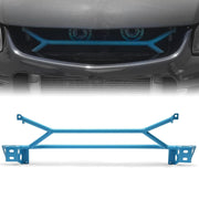 DURAFORCE Front Member Mount Power Brace For Lancer EVO 7 8 9 VII VIII IX 2003-2006 NEW