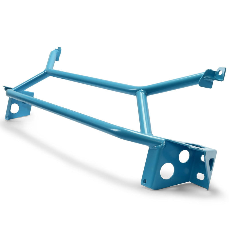 DURAFORCE Front Member Mount Power Brace For Lancer EVO 7 8 9 VII VIII IX 2003-2006 NEW