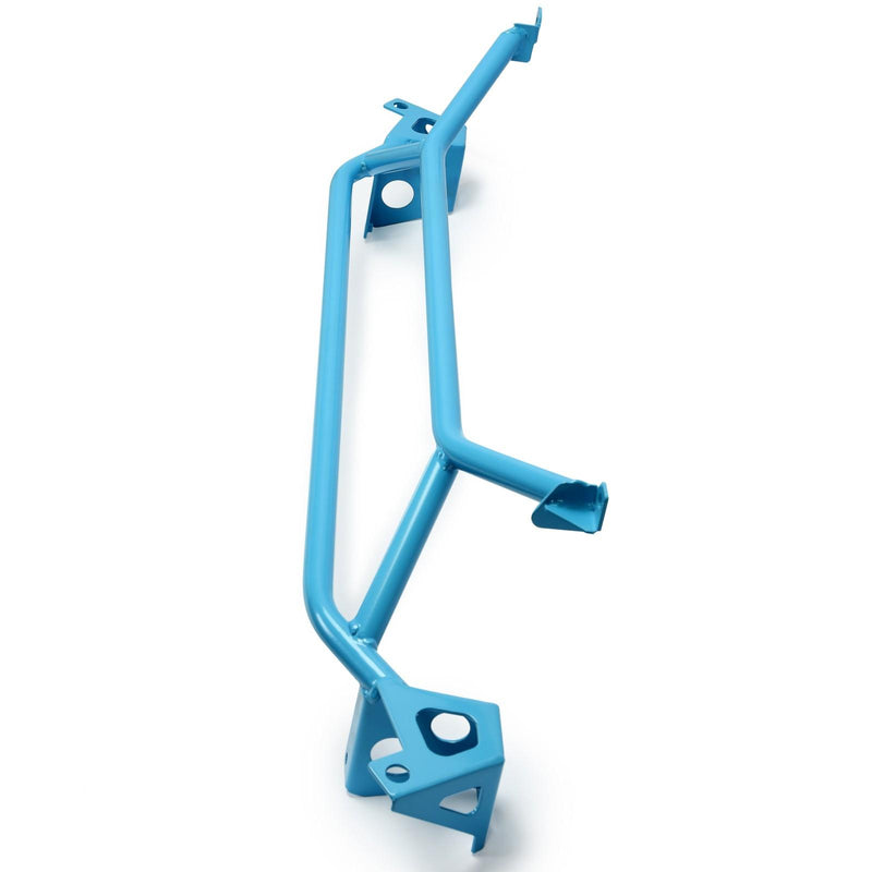 DURAFORCE Front Member Mount Power Brace For Lancer EVO 7 8 9 VII VIII IX 2003-2006 NEW