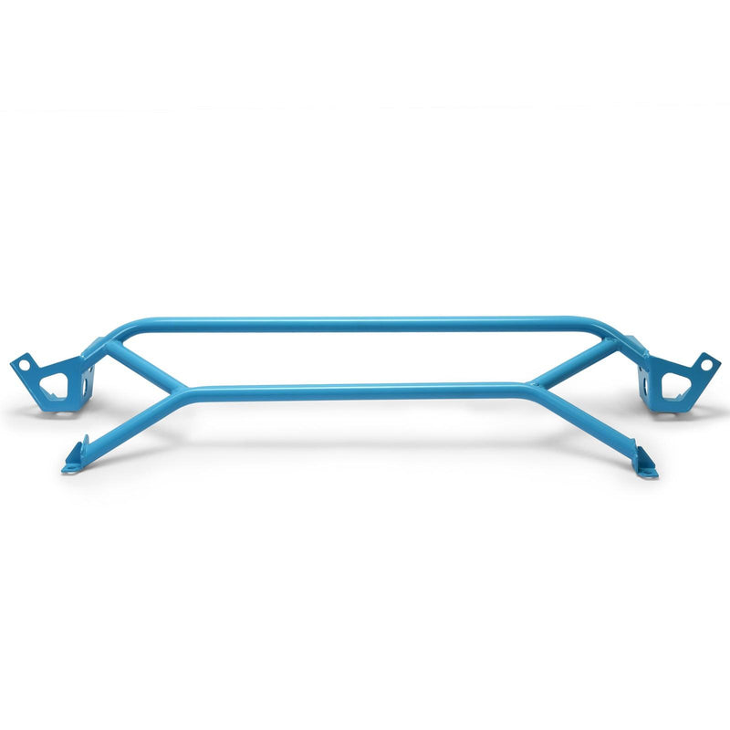 DURAFORCE Front Member Mount Power Brace For Lancer EVO 7 8 9 VII VIII IX 2003-2006 NEW