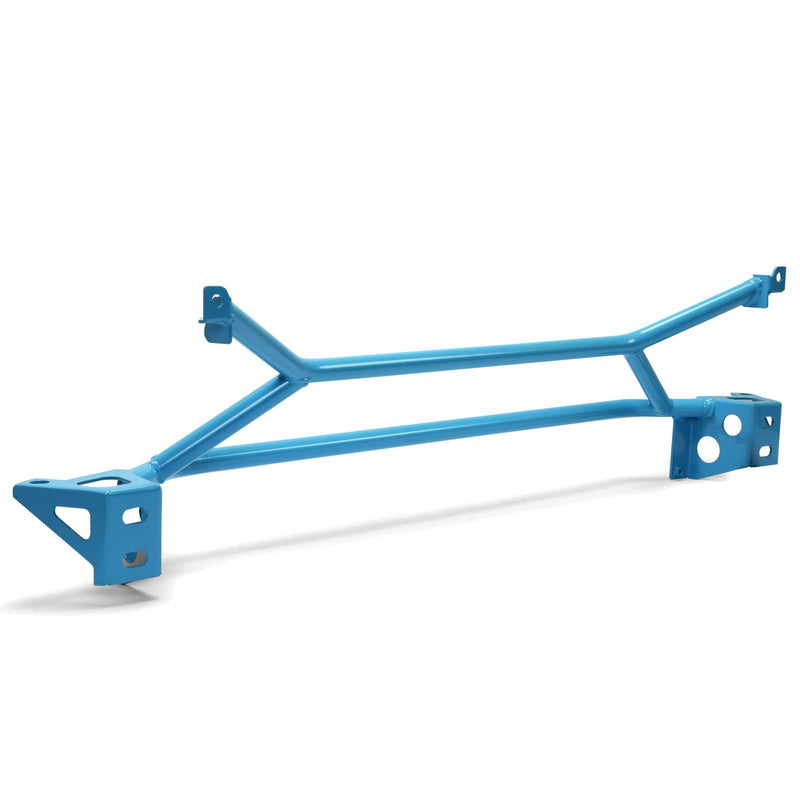 DURAFORCE Front Member Mount Power Brace For Lancer EVO 7 8 9 VII VIII IX 2003-2006 NEW