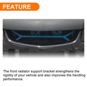 DURAFORCE Front Member Mount Power Brace For Lancer EVO 7 8 9 VII VIII IX 2003-2006 NEW