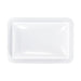 DURAFORCE 18" x 26" For RV Camper Skylight Exterior White Skylight Cover Roof Top