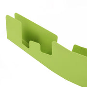 DURAFORCE Mid Frame Rail Rust Repair Kit Pair Green For Ford F150 Extended Cab 4WD 2004-08