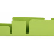DURAFORCE Mid Frame Rail Rust Repair Kit Pair Green For Ford F150 Extended Cab 4WD 2004-08