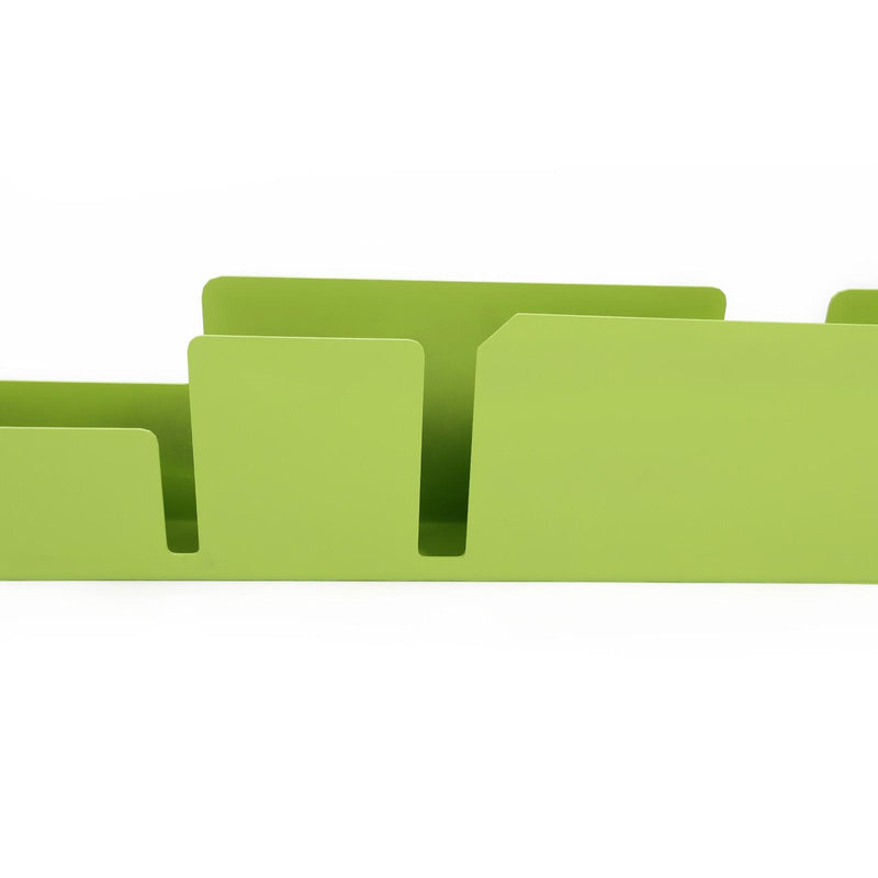 DURAFORCE Mid Frame Rail Rust Repair Kit Pair Green For Ford F150 Extended Cab 4WD 2004-08